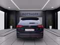 Volkswagen Tiguan Allspace 2.0 TDI DSG 4M R-LINE KAMERA IQ.LIGHT NAVI Schwarz - thumbnail 3