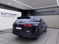 Volkswagen Tiguan Allspace 2.0 TDI DSG 4M R-LINE KAMERA IQ.LIGHT NAVI Schwarz - thumbnail 5
