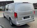 Mercedes-Benz Vito Mixto extralang 1.HND-NAVI-KAMERA-AHK-LED Argent - thumbnail 6