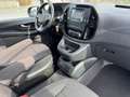 Mercedes-Benz Vito Mixto extralang 1.HND-NAVI-KAMERA-AHK-LED Argent - thumbnail 12