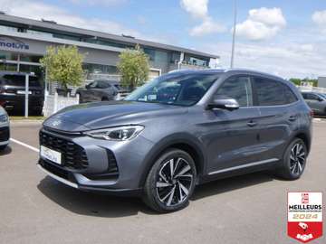 1.5 L Hybrid+ 197 ch Luxury