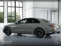 Mercedes-Benz E 300 e Hybrid AMG 360° Pano Burmester Distr. AHK Grau - thumbnail 15