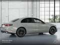 Mercedes-Benz E 300 e Hybrid AMG 360° Pano Burmester Distr. AHK Grau - thumbnail 20