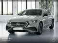 Mercedes-Benz E 300 e Hybrid AMG 360° Pano Burmester Distr. AHK Grau - thumbnail 2