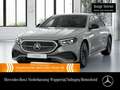 Mercedes-Benz E 300 e Hybrid AMG 360° Pano Burmester Distr. AHK Grau - thumbnail 1