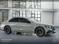 Mercedes-Benz E 300 e Hybrid AMG 360° Pano Burmester Distr. AHK Grau - thumbnail 16
