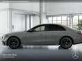 Mercedes-Benz E 300 e Hybrid AMG 360° Pano Burmester Distr. AHK Grau - thumbnail 6