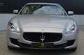 Maserati Quattroporte SQ4 V6 3.0 Bi-Turbo 410 ch 1 MAIN - 49.900 km Argent - thumbnail 3