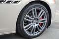 Maserati Quattroporte SQ4 V6 3.0 Bi-Turbo 410 ch 1 MAIN - 49.900 km Argent - thumbnail 5