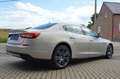 Maserati Quattroporte SQ4 V6 3.0 Bi-Turbo 410 ch 1 MAIN - 49.900 km Argent - thumbnail 2