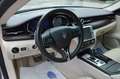Maserati Quattroporte SQ4 V6 3.0 Bi-Turbo 410 ch 1 MAIN - 49.900 km Argent - thumbnail 7