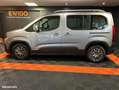 Peugeot Rifter COMBI 1.2 110 ALLURE START-STOP %2B COURROIE DE DISTRIBUTION CHANGÉE 1ÈRE MAIN E... Grijs - thumbnail 19