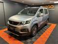 Peugeot Rifter COMBI 1.2 110 ALLURE START-STOP %2B COURROIE DE DISTRIBUTION CHANGÉE 1ÈRE MAIN E... Grijs - thumbnail 1
