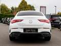 Mercedes-Benz CLA 200 d AMG Night Multibeam AHK Kamera Keyless Blanc - thumbnail 14
