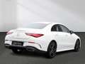Mercedes-Benz CLA 200 d AMG Night Multibeam AHK Kamera Keyless Blanc - thumbnail 3