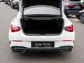 Mercedes-Benz CLA 200 d AMG Night Multibeam AHK Kamera Keyless Blanc - thumbnail 13