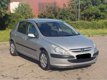 1.6i 16v Privilège