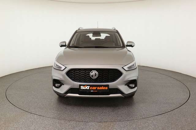 MG ZS 1.5 VTI-Tech Luxury Nav|360°|LEDer|SHZ|elSitz