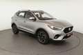 MG ZS 1.5 VTI-Tech Luxury Nav|360°|LEDer|SHZ|elSitz Silber - thumbnail 1
