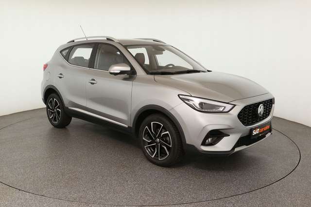 Imagine MG ZS 1.5 VTI-Tech Luxury Nav|360°|LEDer|SHZ|elSitz