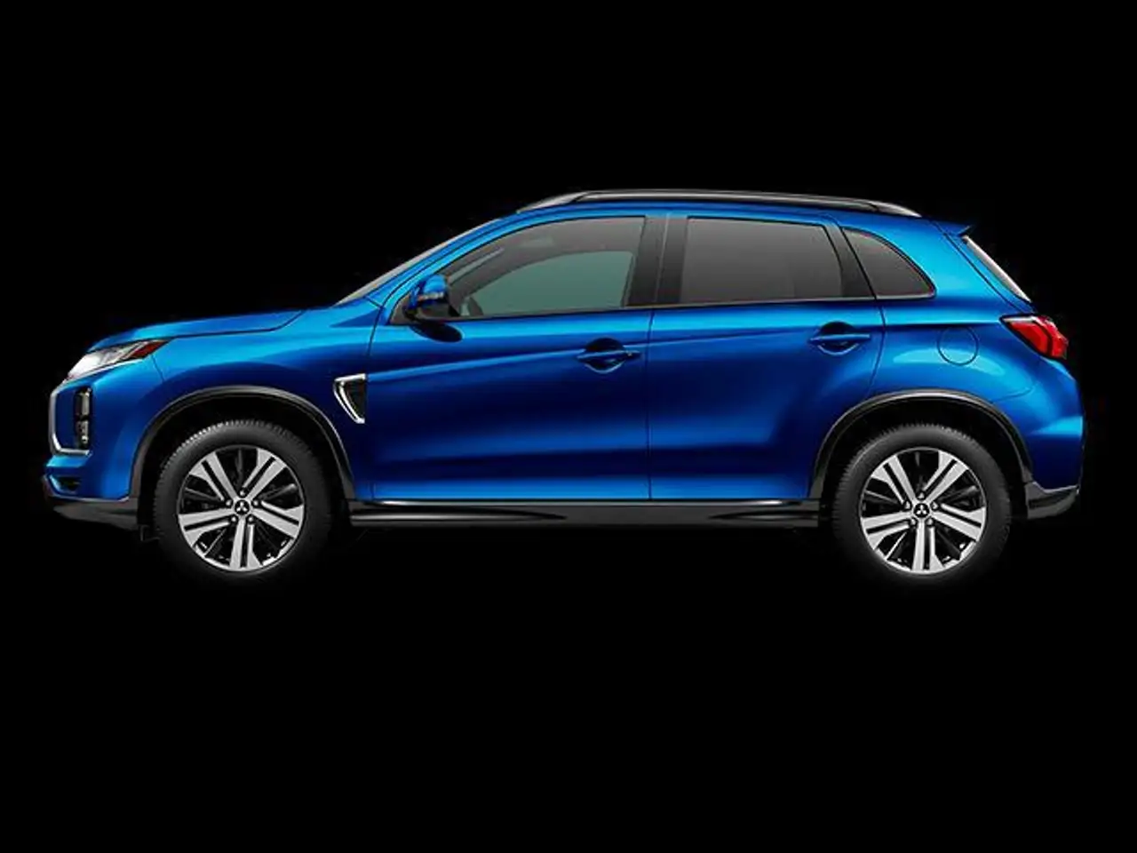 2026 Mitsubishi RVR