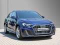 Audi A1 Sportback S line 30 TFSI S tronic 85 kW / 116 P... Blau - thumbnail 4