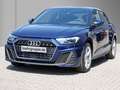 Audi A1 Sportback S line 30 TFSI S tronic 85 kW / 116 P... Blau - thumbnail 2