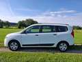 Dacia Lodgy Lodgy TCe 130 GPF Comfort Weiß - thumbnail 4