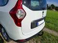 Dacia Lodgy Lodgy TCe 130 GPF Comfort Weiß - thumbnail 26