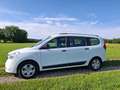 Dacia Lodgy Lodgy TCe 130 GPF Comfort Weiß - thumbnail 3