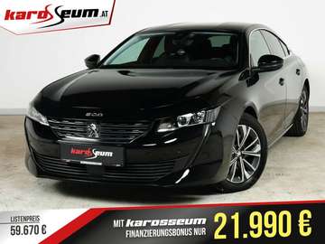 Allure Hybrid *KAMERA*BLUET.*VK-ZEICHEN*SPUR*