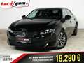 Peugeot 508 Allure Hybrid *KAMERA*BLUET.*VK-ZEICHEN*SPUR* Schwarz - thumbnail 1