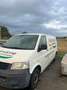 Volkswagen T5 Transporter 7HJ172/WF2 Blanco - thumbnail 7