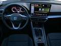 SEAT Leon ST FR 1.5 TSI ACC*AHK*NAVI*LED Schwarz - thumbnail 10