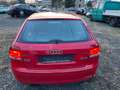 Audi A3 1.9 TDI Ambiente XENON KLIMAAUTO. SITZHZ TEMPOMAT Rojo - thumbnail 6