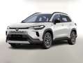 Toyota Corolla Cross NeuMod Nav eHk SmartK SHZ 18" BLIS 103 kW (140 ... Weiß - thumbnail 1