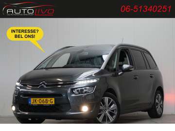 1.6 e-THP Business AUTOMAAT! 165 PK! NAVI CLIMA PD