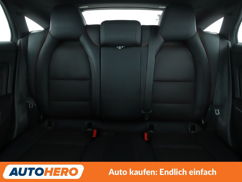 Mercedes-Benz CLA 200 CLA 200 Shooting Brake AMG Line Aut.*NAVI*LED*CAM* — photo 15