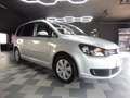 Volkswagen Touran 1.4 TSI Comfortline 7-Sitzer/PDC/Tempomat Argent - thumbnail 4