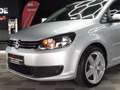 Volkswagen Touran 1.4 TSI Comfortline 7-Sitzer/PDC/Tempomat Silber - thumbnail 1