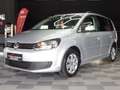 Volkswagen Touran 1.4 TSI Comfortline 7-Sitzer/PDC/Tempomat Argent - thumbnail 2
