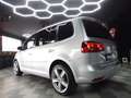 Volkswagen Touran 1.4 TSI Comfortline 7-Sitzer/PDC/Tempomat Silber - thumbnail 8