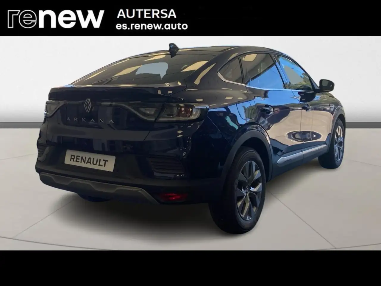 Renault Arkana 2026