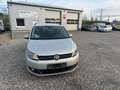 Volkswagen Touran Comfortline BMT Gris - thumbnail 1