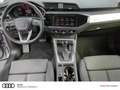 Audi Q3 35 TFSI Navi virtual LED Sportsitze AHK Neuwagen A Argento - thumbnail 7