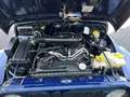 Jeep Wrangler 4.0 Sahara Deutsch sehr guter Zustand Blau - thumbnail 7