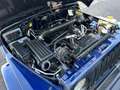 Jeep Wrangler 4.0 Sahara Deutsch sehr guter Zustand Blau - thumbnail 8