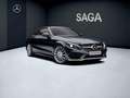 Autres Cabriolet AMG Line Noir - thumbnail 7