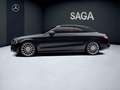 Autres Cabriolet AMG Line Noir - thumbnail 32