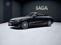 Autres Cabriolet AMG Line Noir - thumbnail 1